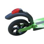 ON SALE 8 Inch Light Energetic Electric Folding Motorized Scooter Mi 200 Self -