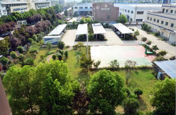 JNTECH RENEWABLE ENERGY CO.,LTD