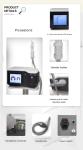 best sellers 2020/2021 picosecond laser nd yag tattoo removal machine