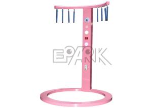 Wholesale IIndoor Games for commercial use arcade sport game eye fast chips game machine from china suppliers