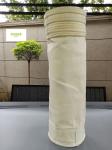 Dust Filter Bag High Temperature Fibreglass Nomex PTFE Needle Felt