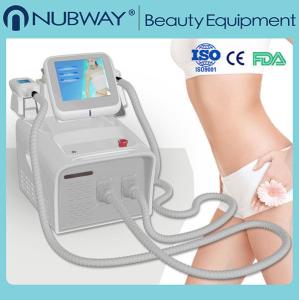 Wholesale LOW PRICE!!!2016 Most Professional Fat Reduction portable lipo cryo cryolipolysis from china suppliers
