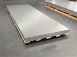 H111 H116 Aluminum Alloy Sheet A5056 5083 5754 T6 Anti Blushing