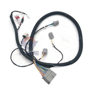 Wholesale Online Support Electric Parts PC200-8 PC300-8 Key Switch Wiring Harness 20Y-06-41130 from china suppliers