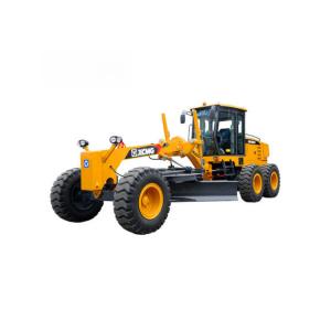 Wholesale GR1653 XCMG Motor Grader Machine Construction Equipments For Ground Leveling Ditching from china suppliers