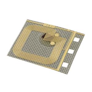 Wholesale AT88SC6416CRF-MX1 from china suppliers