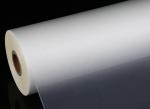 1800m 3 Inch Core Surface Anti Scuff Plastic Removing Film For Packaging