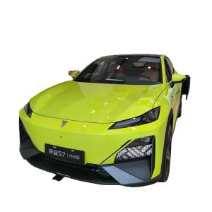 Wholesale 180 KM Maximum Speed Electric Vehicle 2023 Changan Shenlan S7 Pure Electric 620km SUV from china suppliers