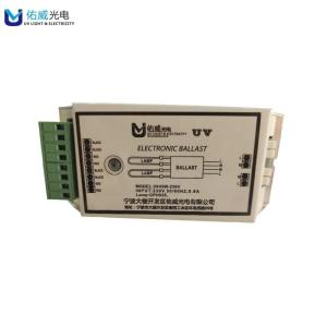 Wholesale High Power Factor UV Ballast with &gt;0.99 for B2B Buyers from china suppliers