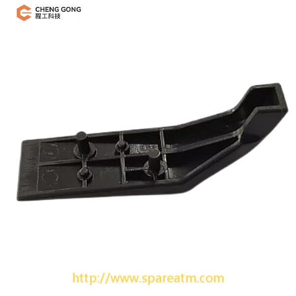 NCR S2 Channel Right Plastic Part For NCR Parts Replacement Components