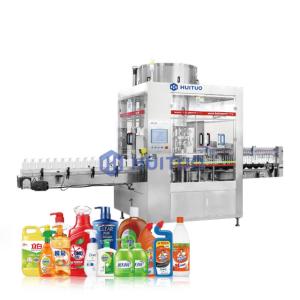 Wholesale Rotary Screw Bottle Capping Machine For Spray Dispenser Pump from china suppliers