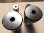 Hexagonal Cold Heading Dies High Coefficient of Thermal Conductivity