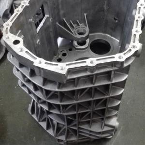 Wholesale Gearbox Housing Die Casting Aluminium Machine , Low Die Pressure Casting Machine from china suppliers