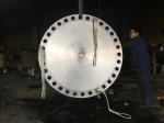 Forged DIN2527 PN6-PN100 Stainless Steel ASTM A182 F304 304L 309H 310H 316 316L