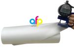 35micron Super Sticky Bopp Lamination Film 35micron for Digital Printing