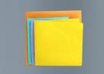 Reusable Antibacterial Kitchen Wipes , Reusable Kitchen Wipes 28x30cm Needle