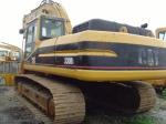 CAT 330B used excavator for sale