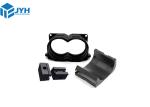 OEM Rapid prototyping vacuum manufacturing silicone molding casting services