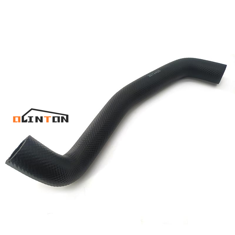 EX200-5 Excavator Water Hose Down with Part No 3072426 OEM Support