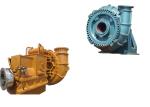 Single Stage Sand Pumping Equipment