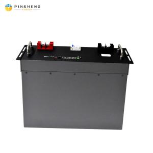 Wholesale PINSHENG Long Chargeable Durable 400V 500V 200KW 400KW LiFePO4 Lithium Battery Smart BMS Liquid Cooling Truck/Forklift/Boat from china suppliers