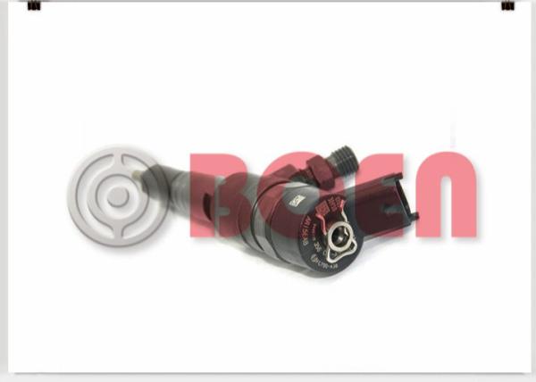 0445110356 Yuchai Bosch Diesel Fuel Injectors , Bosch Injector Parts FC700
