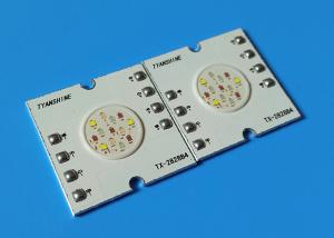 Wholesale 30 Watt RGB LED Array Downlight Spotlight 700mA COB LEDs Chip RGBW Dimming from china suppliers