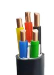 LV Copper PVC Insulated And Sheathed Cable NYY IEC 60502-1
