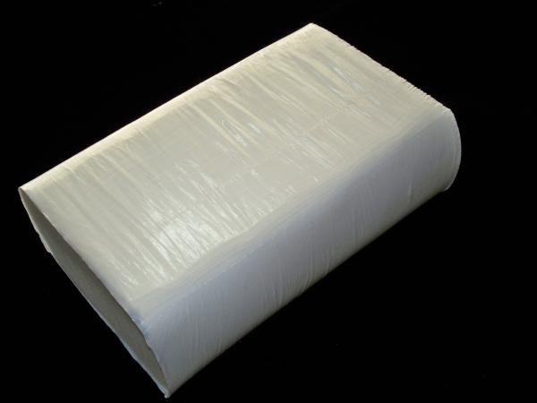 Virgin Wood Pulp White Zero Bleaching Multifold bath Paper Towels