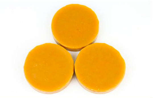 100% Purity Certified Organic Beeswax