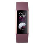Bluetooth Smart Bracelet Heart Rate Monitor Pedometer Watch GPS Fitness Tracker