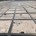 Superior Geogrids Made in for Road Surface Tenglu Cells Driveway Steel Plastic