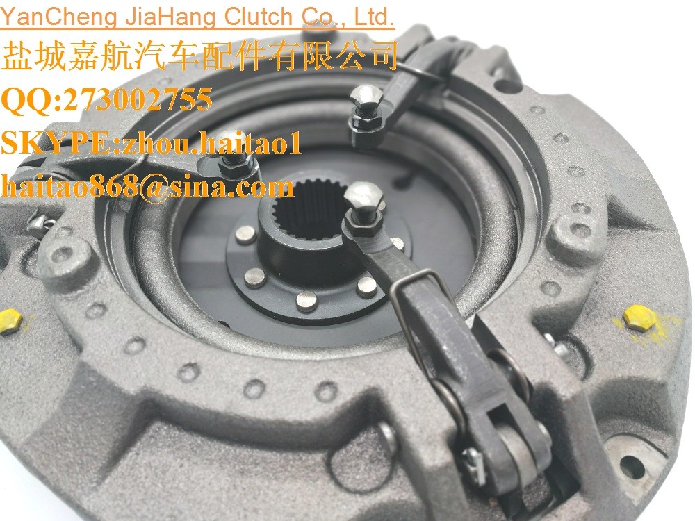 Clutch Plate Double Massey Ferguson Tractor 165 Others-532320M91