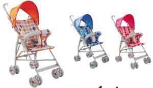 Wholesale Deluxe baby buggy from china suppliers