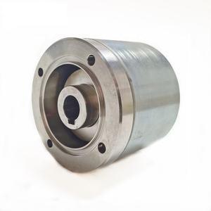 China SGS Stainless Stee SmCo Magnetic Shaft Couplings Rustproof For Motor Pump on sale