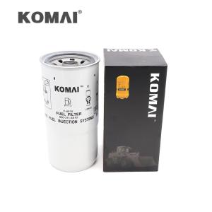 Wholesale Universal Diesel Generator Fuel Filter 600-311-4510 FS19946 99.9% Efficiency from china suppliers