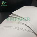 Matte Coated C2S Glossy Paper 80G 90G 100G 115G Size 635mm X 900mm