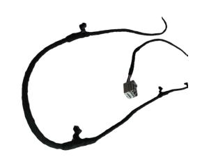 Wholesale Custom Made Automotive Wiring Harness Manufacturers Black Color from china suppliers