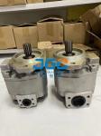 705-22-40110 Loader WA500 HM400 Gear Pump Construction Machinery Parts