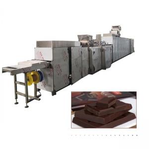 Wholesale Automatic 380kg Two Depositors Chocolate Moulding Machine from china suppliers