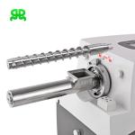 essential vegetable mini oil mill plant for household