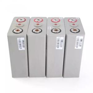 Wholesale Photovoltaic Solar Energy Storage Battery 3.2V 100ah Lifepo4 Lithium Battery from china suppliers