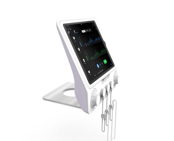XFT 2003D SEMG Biofeedback Equipment Health Analyzer For Stroke Dysphagia Rehab