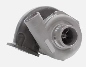 Wholesale High Performance 4N6859 Turbocharger Construction Machinery Excavator Engines Compatible TO4B91Turbocharger from china suppliers