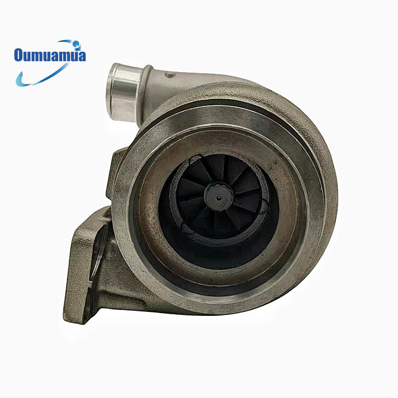 Perkins Turbocharger S200 12709700028 T418743 355-3645 T416300 For 1106A-70TAG4 Series engine