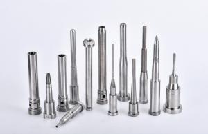 Wholesale Precision Plastic Molding Components for Daily- Packaging Cosmetics and Medical Industries from china suppliers