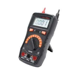 Wholesale CHX-DM007 Mini Digital Multimeter 200kΩ 2MΩ 200mV 233g from china suppliers
