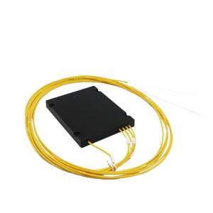 Wholesale Abs Box Type Without Connector Fiber Optic Plc Splitter from china suppliers