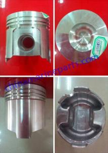 Wholesale For YANMAR MAN Marine Engine part 40/48 plunger piston Marine parts from china suppliers