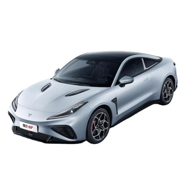 310/620 Nm Torque 2023 Neta GT On The Market Two Door Four Seat Luxury and